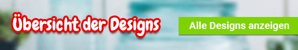 Designübersicht - Strasssteine